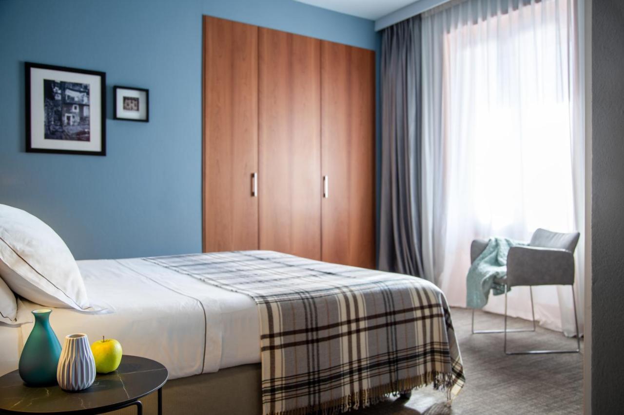 Hotel Tremoggia Chiesa in Valmalenco Esterno foto